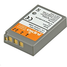 Baterie Jupio BLS-5 (BLS-50) 1210 mAh pro Olympus