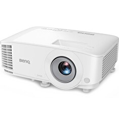 BenQ DLP Projektor MS560 /800x600 SVGA/4000 ANSI/1.96÷2.15:1/20000:1/2xHDMI/VGA/S-Video/Composite/USB/10W Repro