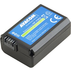 AVACOM Náhradní baterie Sony NP-FW50 Li-Ion 7.2V 1030mAh 7.6Wh