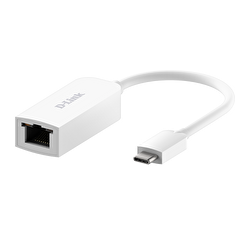 D-Link DUB-E250 USB-C to 2.5G Ethernet Adapter