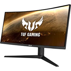 Asus TUF/VG34VQL1B/34"/VA/3440x1440/165Hz/1ms/Black/3R