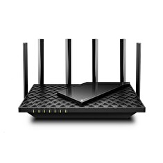 TP-Link Archer AX73 - AX5400, Port USB 3.0, Wi-Fi 6 Router, HomeShield - OneMesh™