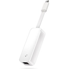 TP-Link UE300C - Síťový adaptér, USB 3.0 Type-C, 10/100/1000Mbps