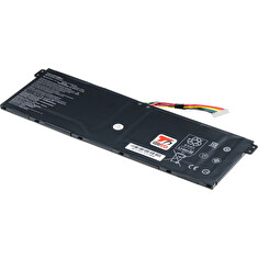 Baterie T6 power Acer Aspire 3 A314-31, A315-31, Aspire 1 A114-31, 4810mAh, 37Wh, 2cell, Li-pol