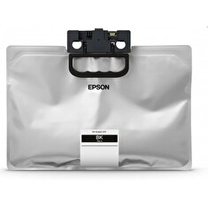 EPSON cartridge T01D1 black XXL (WF-C5x9R)