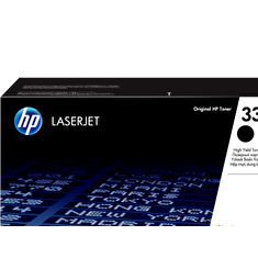 HP 335X LaserJet černá tonerová kazeta, W1335X