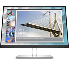 HP E24i G4 24" IPS 1920x1200/250/1000/VGA/DP/HDMI