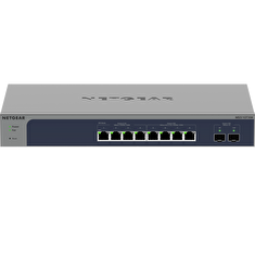 NETGEAR 10P MG SMART MANAGED PRO SWITCH