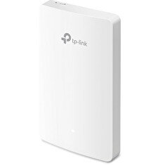 WiFi router TP-Link EAP235-Wall AP, 4x GLAN, 2,4 a 5 GHz, AC1750, Omáda SDN