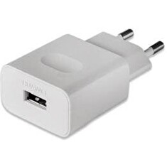 Huawei USB HW-090200EH0 cestovní nabíječka 18W White (Service Pack)