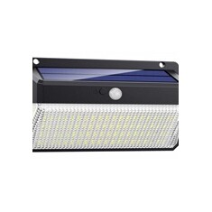 Viking venkovní solární LED světlo M328 s pohybovým senzorem