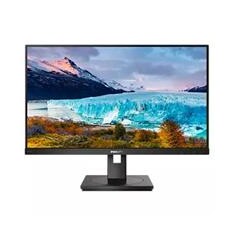 Philips 275S1AE/00 27" IPS LED 2560x1440 50 000 000:1 4ms 300cd DP HDMI DVI pivot repro cierny