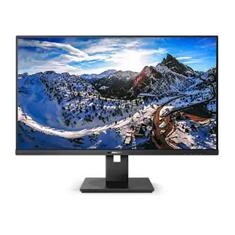 Philips 328B1/00 31,5" VA LED 3840x2160 50M:1 4ms 350cd DP 2xHDMI USB Pivot repro cierny