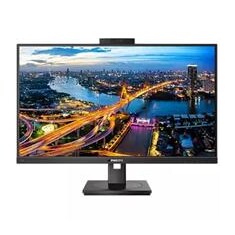 Philips 276B1JH/00 27" IPS LED 2560x1440 50 000 000:1 4ms 300cd DP HDMI USB-C(85W) pivot CAM repro cierny