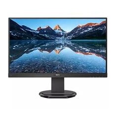 Philips 276B9/00 27" IPS LED 2560x1440 20 000 000:1 4ms 300cd DP HDMI USB-C (65W) pivot repro cierny