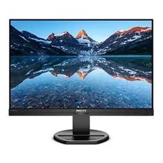 Philips 240B9/00 24" IPS LED 1920x1200 50 000 000:1 5ms 300cd DP HDMI USB repro cierny