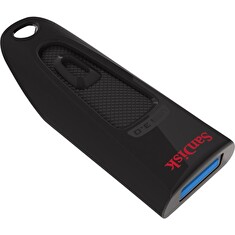 SanDisk Ultra USB 512GB USB 3.0 černá