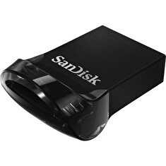 SanDisk Ultra Fit 512GB USB 3.1 černá