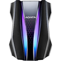 ADATA HD770G/2TB/HDD/Externí/2.5"/RGB/3R