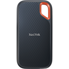 Sandisk Extreme/1TB/SSD/Externí/2.5"/Černá/5R