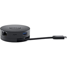 Dell DA310 USB-C Mobile Adapter