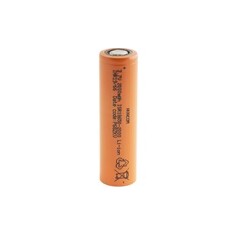 Nabíjecí průmyslová baterie 18650 AVACOM 2000mAh 3,7V Li-Ion