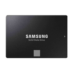 Samsung SSD 250GB 870 EVO SATA III 2.5" V-NAND MLC 6.8mm (ctení/zápis: 560/530MB/s; 98/88K IOPS)