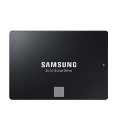 Samsung SSD 500GB 870 EVO SATA III 2.5" V-NAND MLC 6.8mm (ctení/zápis: 560/530MB/s; 98/88K IOPS)