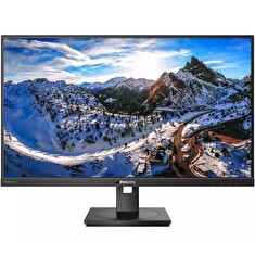 Philips/279P1/27"/IPS/4K UHD/60Hz/4ms/Black/3R