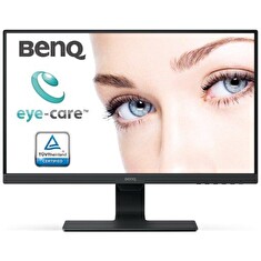 BenQ LCD BL2480T 23.8" IPS/1920x1080/8bit/5ms/DP/HDMI/VGA/Jack/VESA/repro/pivot