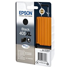 EPSON cartridge T05H1 black XL (kufr)