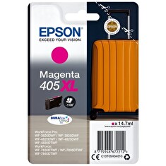 EPSON cartridge T05H3 magenta XL (kufr)