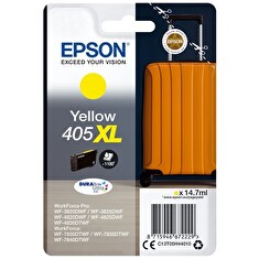 EPSON cartridge T05H4 yellow XL (kufr)