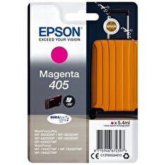 EPSON cartridge T05G3 magenta (kufr)