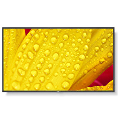 50" LED NEC ME501,3840x2160,VA,18/7,400cd