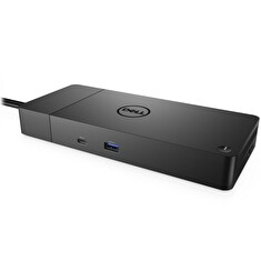 DELL WD19DCS/ dualní dokovací stanice/ dual USB-C/ Docking Station/ 240W