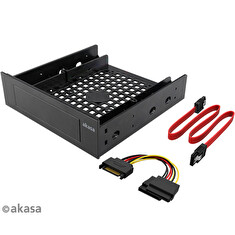 AKASA 3.5" SSD/HDD adaptér s kabely