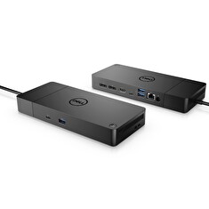 Dell dokovací stanice WD19S 130W USB-C