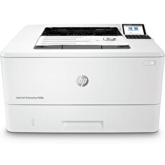 HP LaserJet Ent/M406dn/Tisk/Laser/A4/LAN/USB