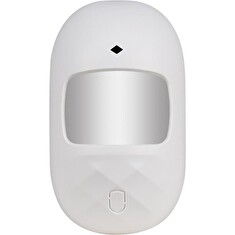 iGET SECURITY P1v2 - bezdrátový pohybový PIR detektor pro alarm M3B a M2B