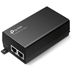 TP-Link PoE160S PoE+ 802.3at/af Injector