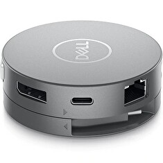 Dell Mobilní adaptér USB-C – DA310