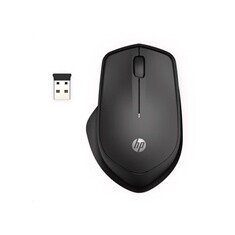 HP myš - 280 Silent Mouse, wireless