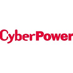 CyberPower náhradní baterie, 12V / 5 Ah