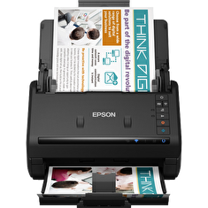 Epson WorkForce ES-500WII