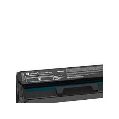 Lexmark toner 20N2HK0 / Black / 4 500 stran / return program