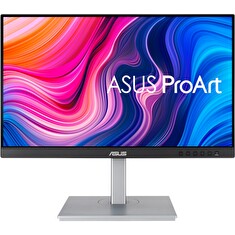 Asus/PA247CV/23,8"/IPS/FHD/75Hz/5ms/Silver/3R