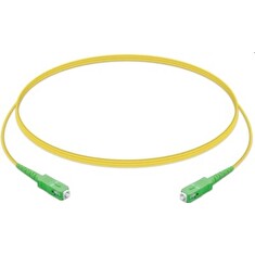 Ubiquiti UF-SM-PATCH-APC-APC, UFiber PatchCord APC/APC, 1,5m, SM