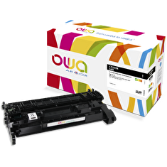 OWA ARMOR toner kompatibilní s HP CF259X, černá/black