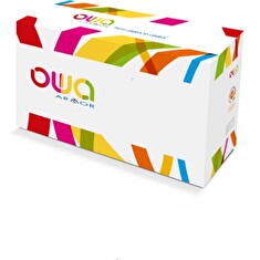 OWA Armor toner kompatibilní s OKI 46507505, 6000st, žlutá/yellow